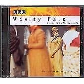 Ost : Vanity Fair CD Pre-Owned