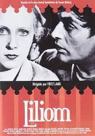 Liliom (Import) [2012] DVD Pre-Owned Region 2