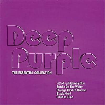 The Essential Collection CD (1999) Pre-Owned