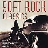 Various : Soft Rock Classics CD Pre-Owned