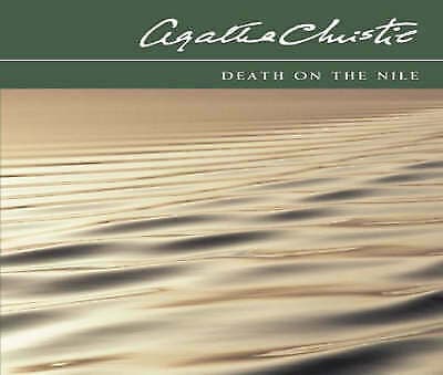 Timson, David : Death on the Nile CD Pre-Owned