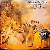 Piano Trios (London Fortepiano Trio) CD (2004) Pre-Owned