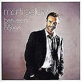 Between the Covers [limited Edition With Dvd] CD 2 discs (2003) Pre-Owned