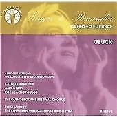 Orfeo Ed Euridice (Ferrier, Ayars, Stiedry) CD (2003) Pre-Owned