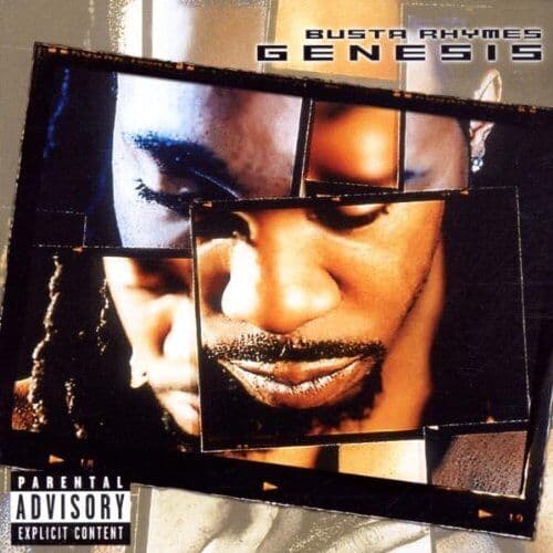 Genesis CD (2002) Pre-Owned
