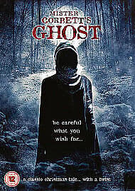 Mister Corbett's Ghost DVD (2012) Mark Farmer, Huston (DIR) Cert PG Pre-Owned Region 2