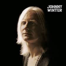 Winter Johnny : Johnny Winter CD Pre-Owned