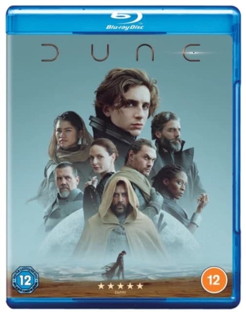 Dune 2021 Brand New
