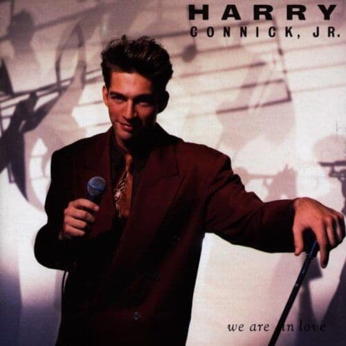 Harry Connick Jr : We Are In Love CD Pre-Owned