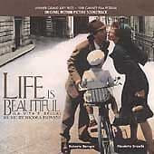 Various : Life Is Beautiful : La Vita E Bella CD Pre-Owned