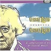 Lloyd/compilation CD (1993) Pre-Owned