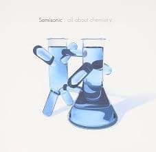 Semisonic : All About the Chemistry CD Pre-Owned