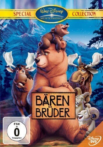 Brenbrder: Special Collection DVD Pre-Owned Region 2