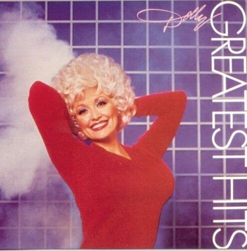 Parton, Dolly : Greatest Hits CD Pre-Owned