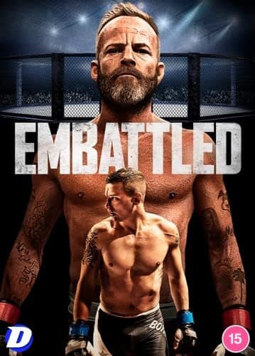 Embattled – Drama DVD