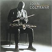 John Coltrane : Spiritual CD (2002) Pre-Owned