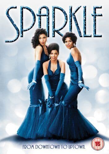 Sparkle DVD (2007) Philip Michael Thomas, O'Steen (DIR) Cert 15 Pre-Owned Region 2