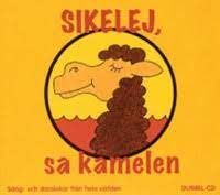 Various Artists : Sikelej Sa Kamelen CD Pre-Owned