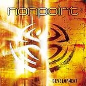 Nonpoint : Development CD Pre-Owned