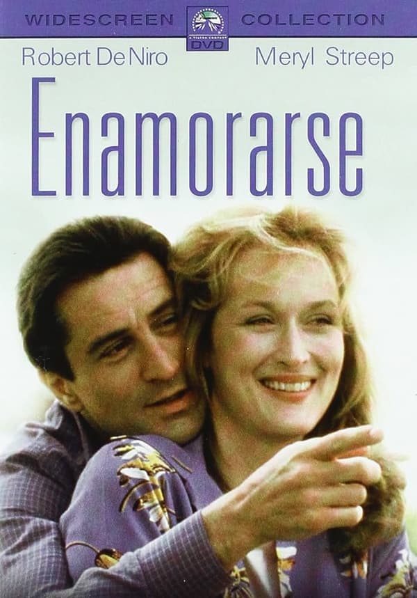 Enamorarse (Import Dvd) (2002) Robert De DVD Pre-Owned Region 2