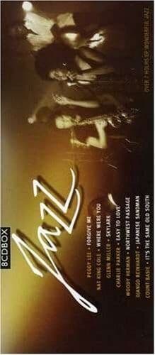 Jazz CD Pre-Owned