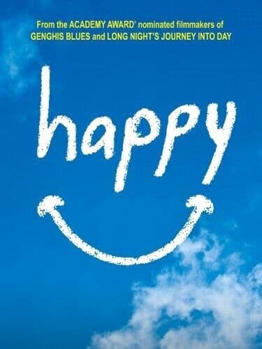 Happy [Import] DVD Pre-Owned Region 2