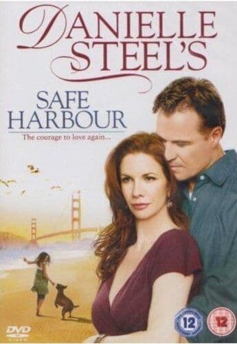 Danielle Steel's Safe Harbour DVD (2008) Melissa Gilbert, Corcoran (DIR) Cert Pre-Owned Region 2