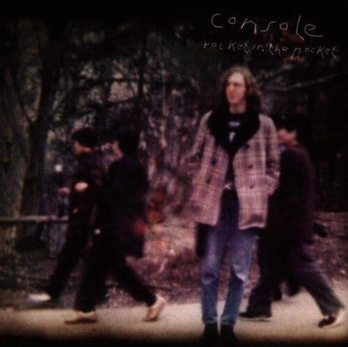 Console : Rocket in the Pocket CD Pre-Owned