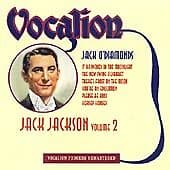 Jack O' Diamonds Vol. 2 CD (2001) Pre-Owned