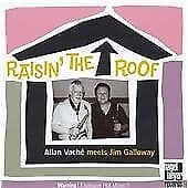 Rasin the Roof CD (2000) Pre-Owned