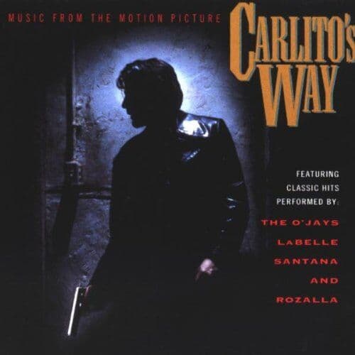 Various Artists : Carlito's Way CD (1999) Pre-Owned