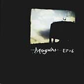Mogwai : EP+6 CD (2001) Pre-Owned