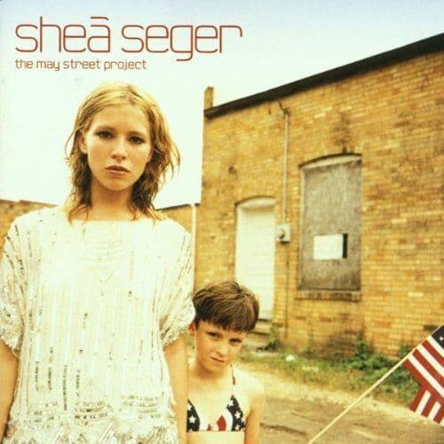 Seger, Shea : The May Street Project CD Pre-Owned