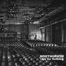 Unknown Artist : Live for Nothing CD Pre-Owned