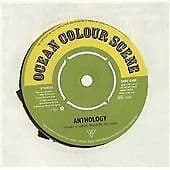 Ocean Colour Scene : Anthology: Limited Edition CD Pre-Owned