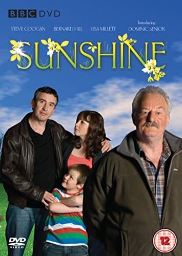 Sunshine DVD (2008) – Britisk Sci-Fi Thriller af Danny Boyle