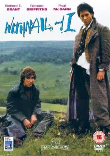 Withnail and I (2005) DVD