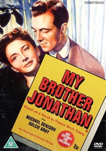 My Brother Jonathan: Michael Denison (2015) DVD