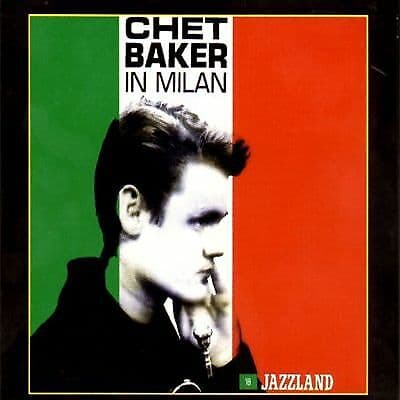 In Millan CD (1999) Pre-Owned