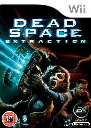 Dead Space: Extraction (Nintendo Wii) - Game OOVG Pre-Owned