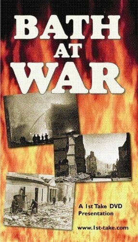 Bath At War DVD DVD Pre-Owned Region 2