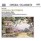 Nelly Boschkowa : Opera Classics CD 2 discs (1993) Pre-Owned
