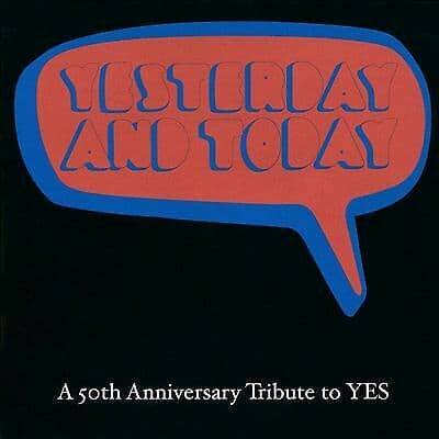Various Artists : Yesterday And Today: A 50th Anniversary CD Pre-Owned