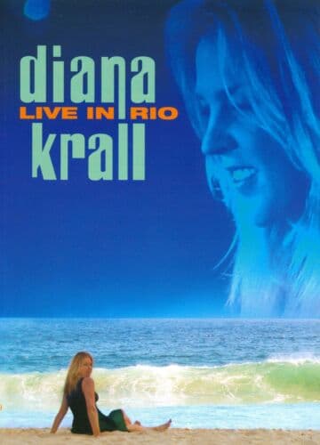 Live In Rio [2009] DVD Pre-Owned Region 2