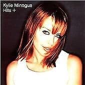Kylie Minogue : Hits + CD (2001) Pre-Owned