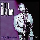 My Romance CD (2003) Pre-Owned