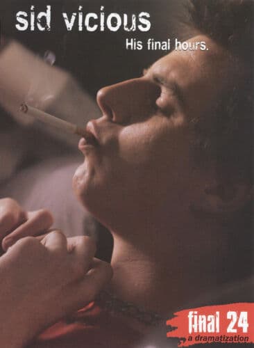 Final 24: Sid Vicious DVD (2010) – Dokumentti