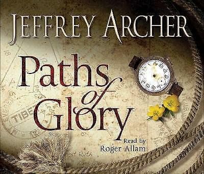 Allam, Roger : Paths of Glory CD Pre-Owned