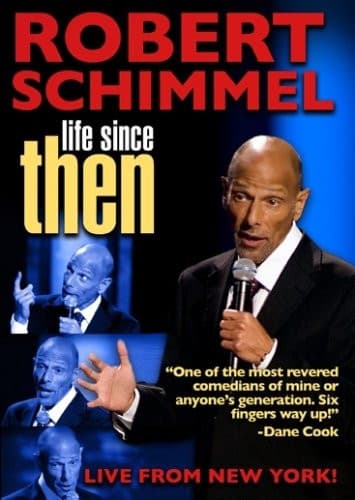Life Since Then DVD (2008)
