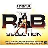 Various Artists : Essential: The R&B Selection CD 3 discs (2009) Pre-Owned